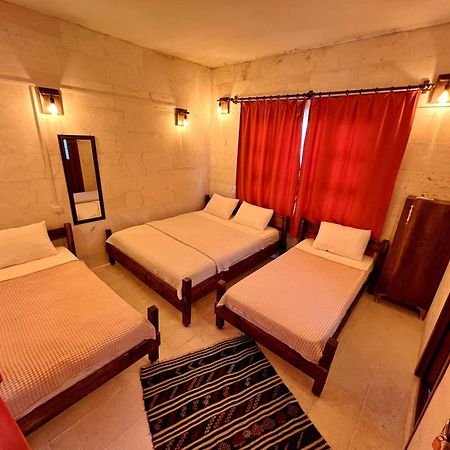 שנליאורפה Taskiran Hotel מראה חיצוני תמונה
