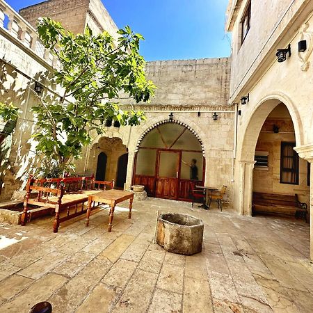 שנליאורפה Taskiran Hotel מראה חיצוני תמונה