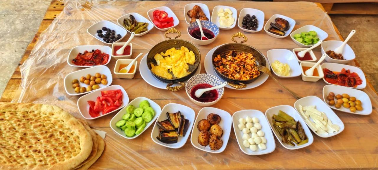 שנליאורפה Taskiran Hotel מראה חיצוני תמונה