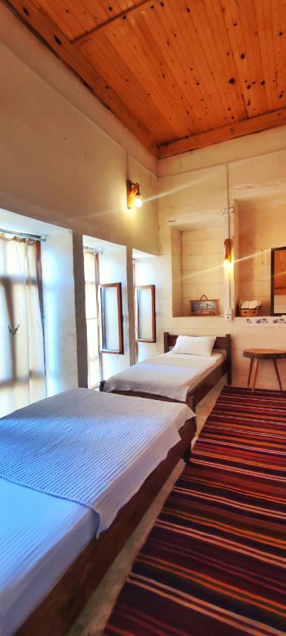 שנליאורפה Taskiran Hotel מראה חיצוני תמונה