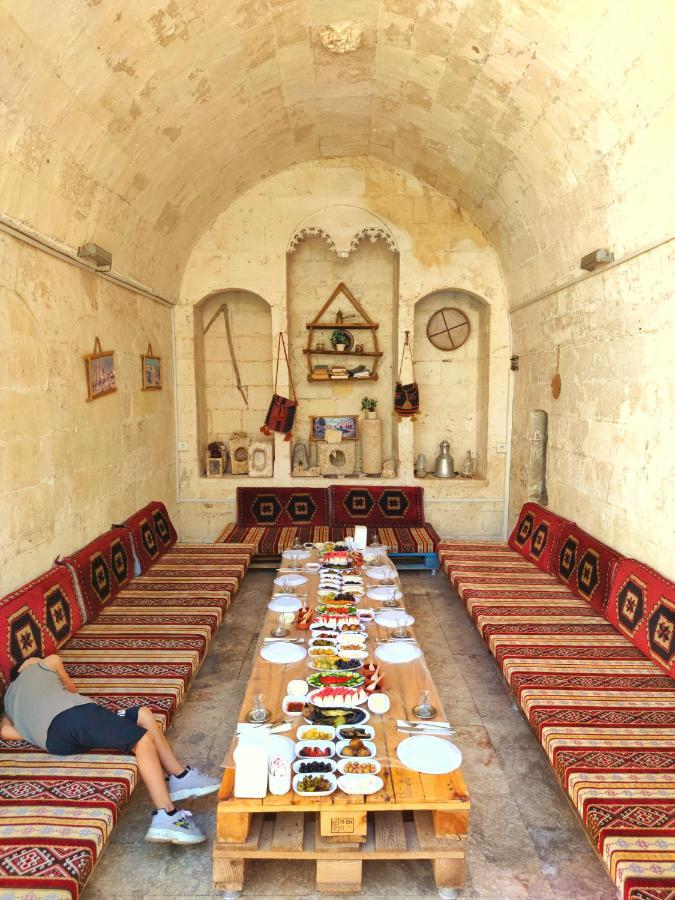 שנליאורפה Taskiran Hotel מראה חיצוני תמונה