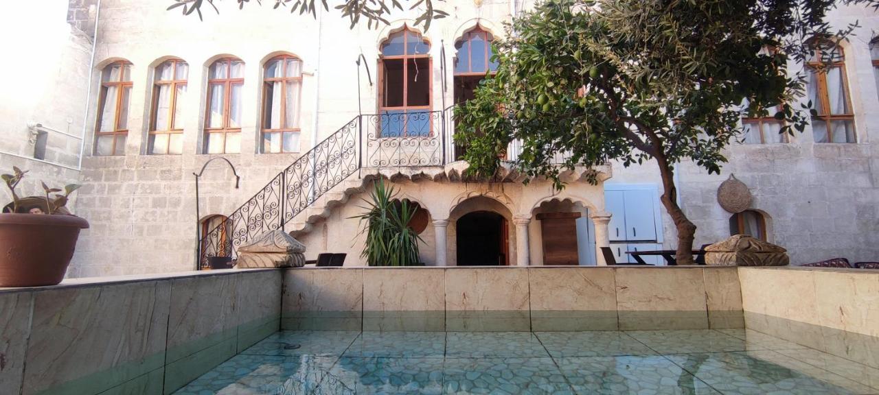 שנליאורפה Taskiran Hotel מראה חיצוני תמונה