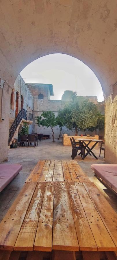 שנליאורפה Taskiran Hotel מראה חיצוני תמונה