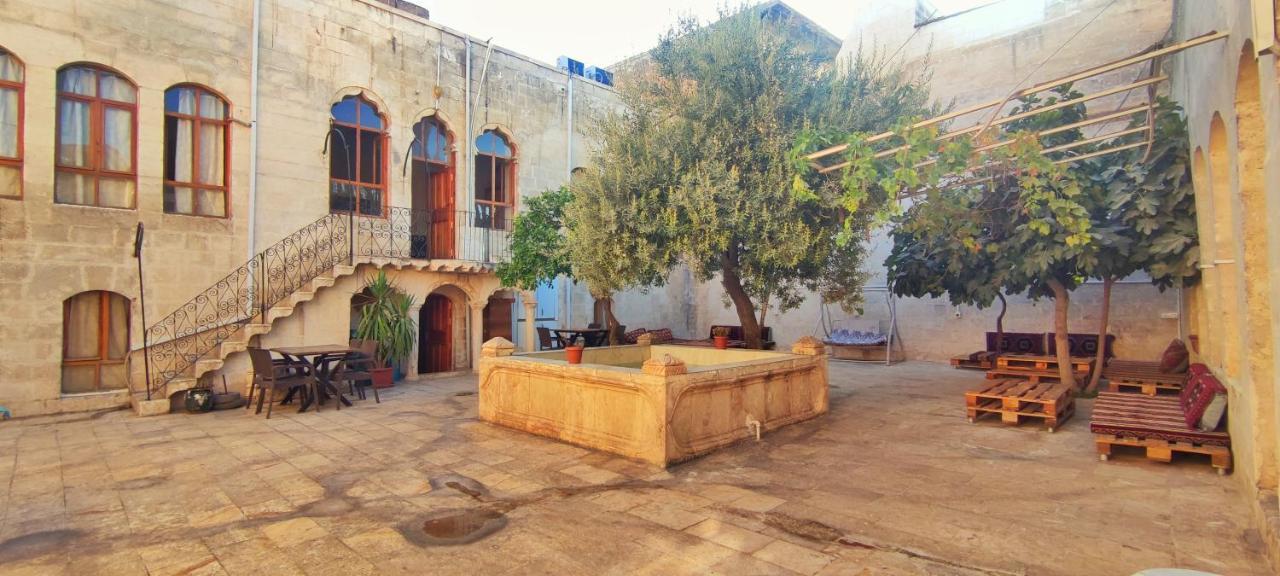 שנליאורפה Taskiran Hotel מראה חיצוני תמונה