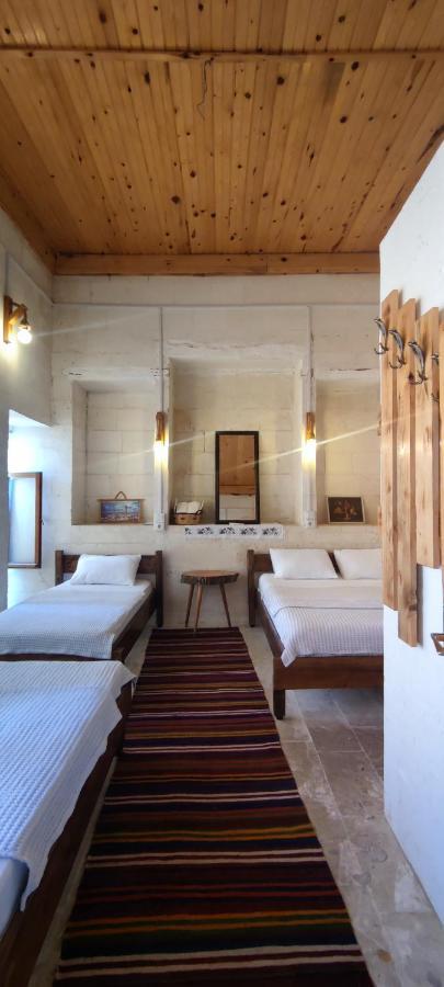 שנליאורפה Taskiran Hotel מראה חיצוני תמונה