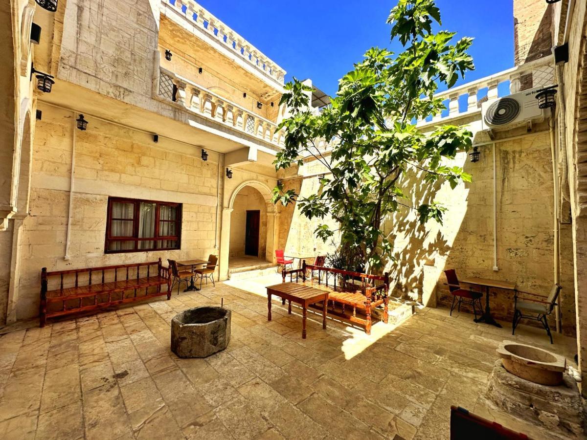 שנליאורפה Taskiran Hotel מראה חיצוני תמונה