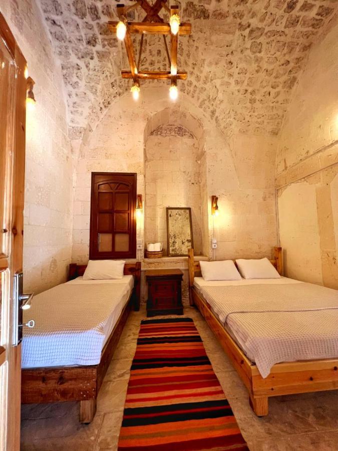 שנליאורפה Taskiran Hotel מראה חיצוני תמונה