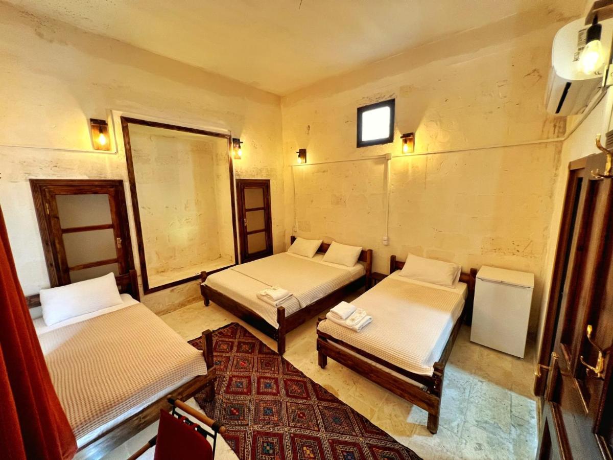 שנליאורפה Taskiran Hotel מראה חיצוני תמונה