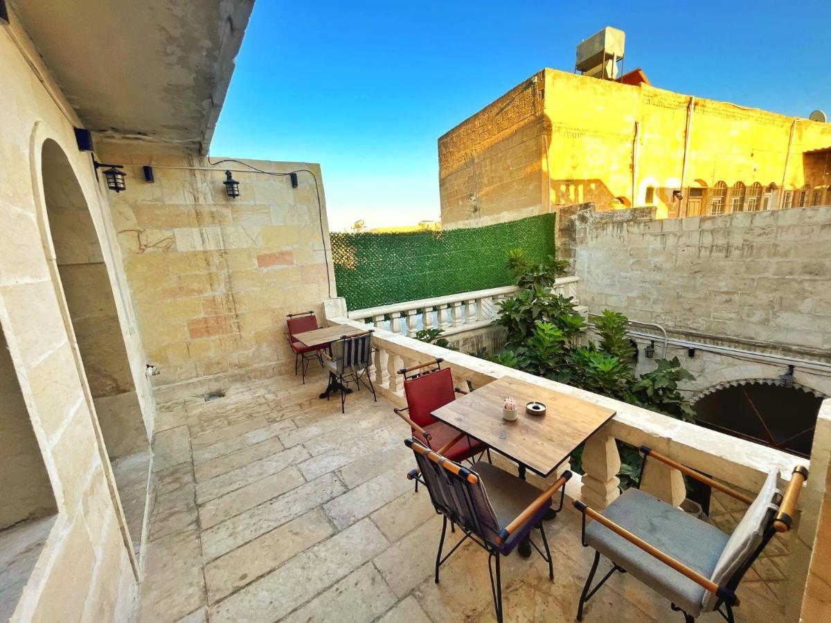 שנליאורפה Taskiran Hotel מראה חיצוני תמונה