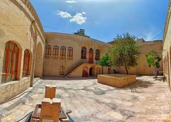 שנליאורפה Taskiran Hotel מראה חיצוני תמונה